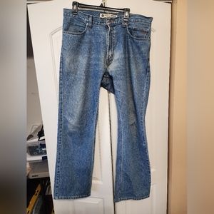 Men's Harley-Davidson Jean 36x32